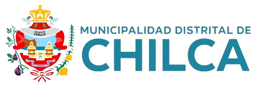 Municipalidad Distrital de Chilca